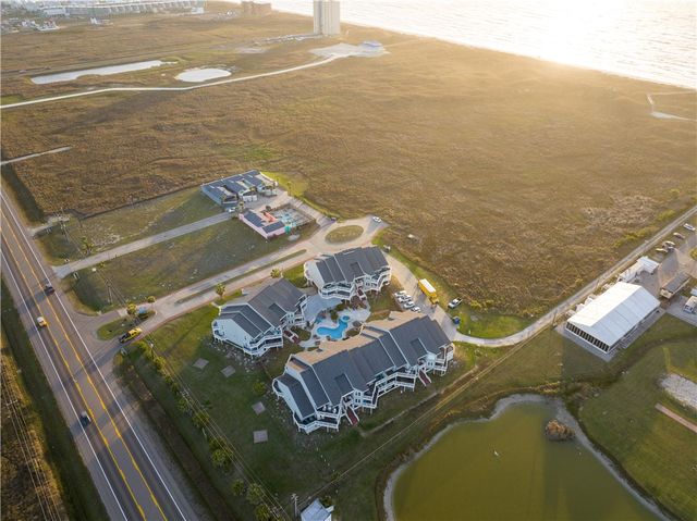 6275 State Highway 361 109, Port Aransas, TX 78373