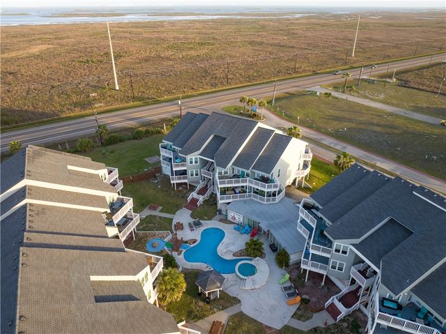 6275 State Highway 361 109, Port Aransas, TX 78373
