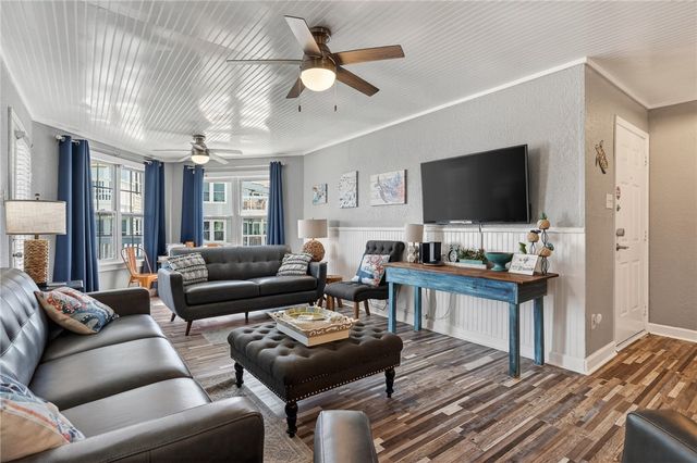 6275 State Highway 361 109, Port Aransas, TX 78373
