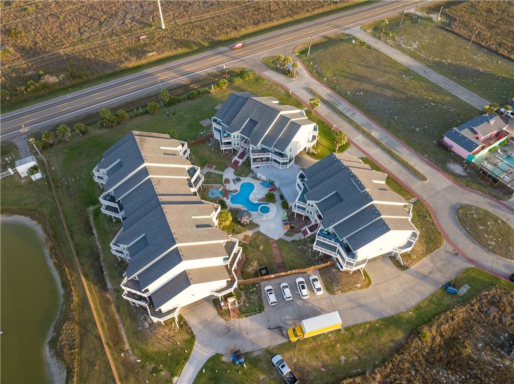 6275 State Highway 361 109, Port Aransas, TX 78373