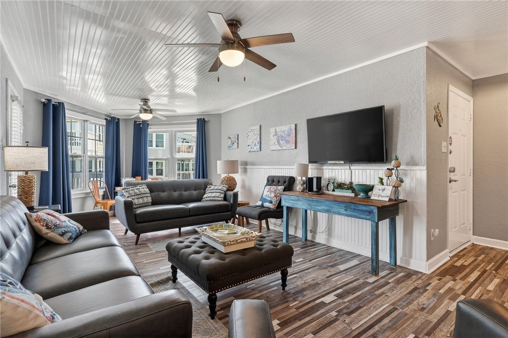 6275 State Highway 361 109, Port Aransas, TX 78373 — photo 3