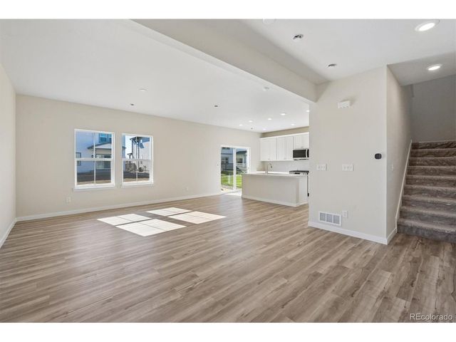 19094 E 93rd Dr, Commerce City, CO 80022