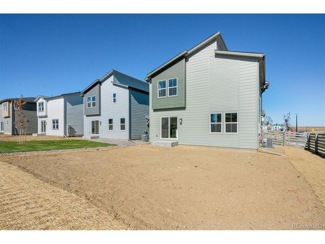 19094 E 93rd Dr, Commerce City, CO 80022