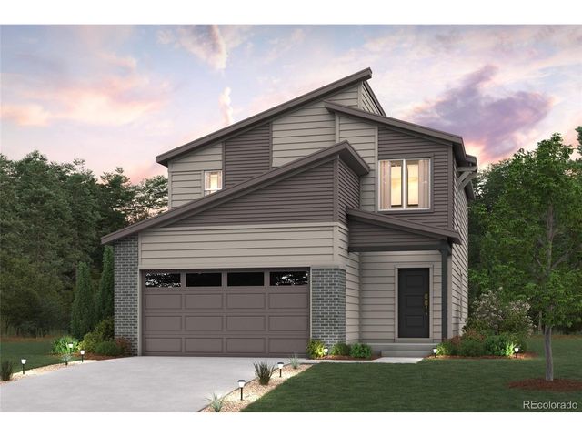19094 E 93rd Dr, Commerce City, CO 80022