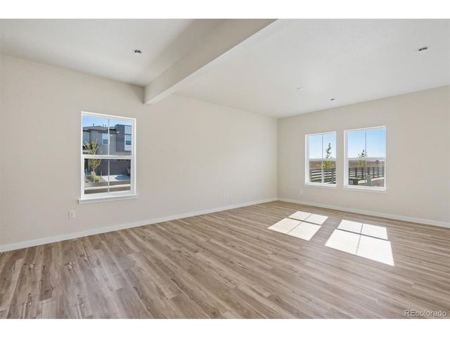 19094 E 93rd Dr, Commerce City, CO 80022