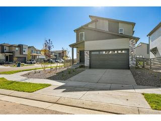 19094 E 93rd Dr, Commerce City, CO 80022