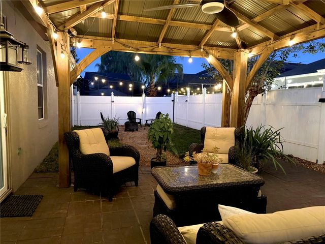 14138 CASTLEROCK DRIVE, Orlando, FL 32828