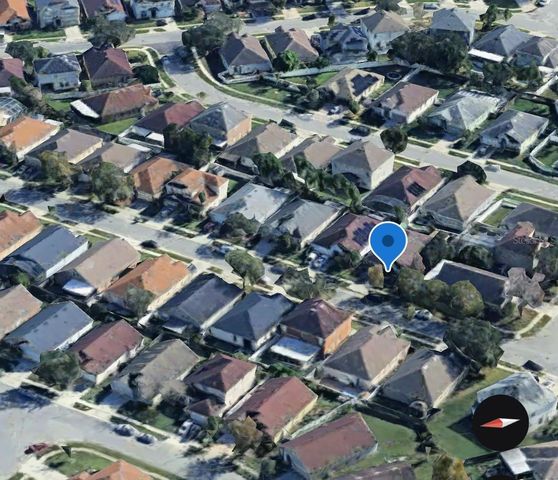 14138 CASTLEROCK DRIVE, Orlando, FL 32828