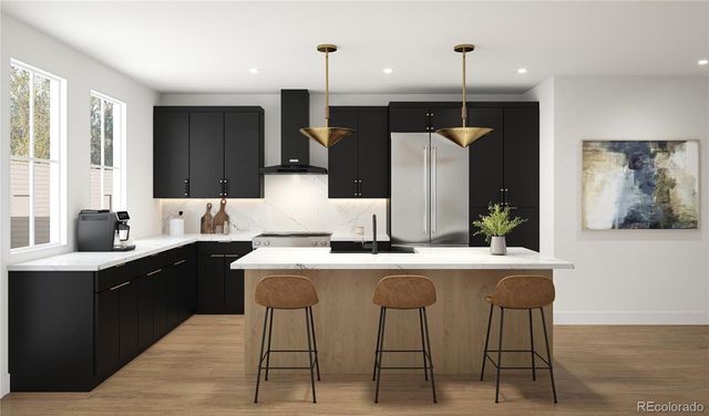 802 Dahlia Street, Denver, CO 80220