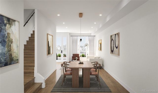 802 Dahlia Street, Denver, CO 80220