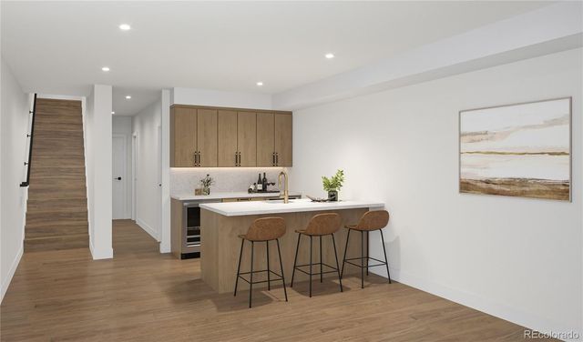 802 Dahlia Street, Denver, CO 80220