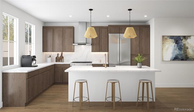 802 Dahlia Street, Denver, CO 80220