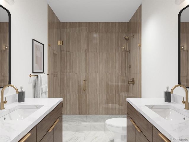 802 Dahlia Street, Denver, CO 80220