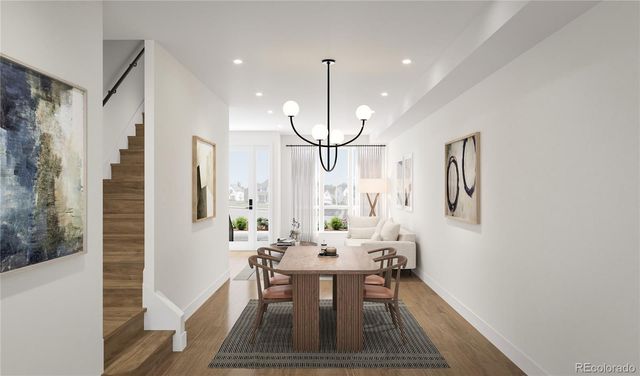 802 Dahlia Street, Denver, CO 80220