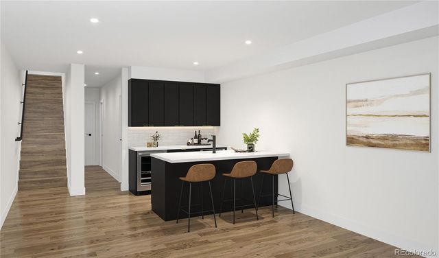 802 Dahlia Street, Denver, CO 80220