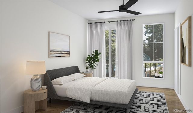 802 Dahlia Street, Denver, CO 80220