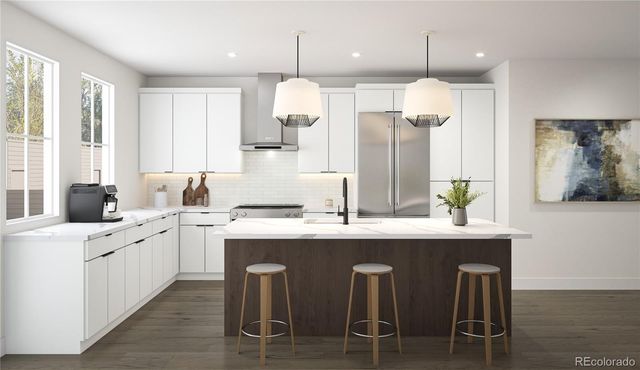 802 Dahlia Street, Denver, CO 80220