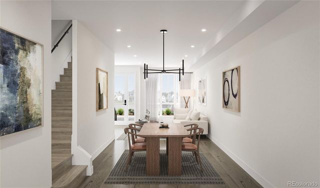 802 Dahlia Street, Denver, CO 80220