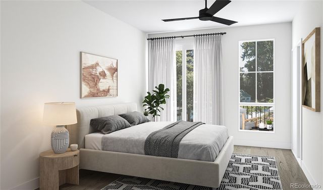 802 Dahlia Street, Denver, CO 80220