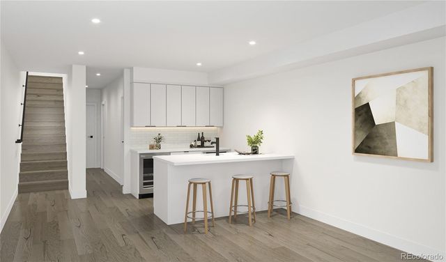 802 Dahlia Street, Denver, CO 80220