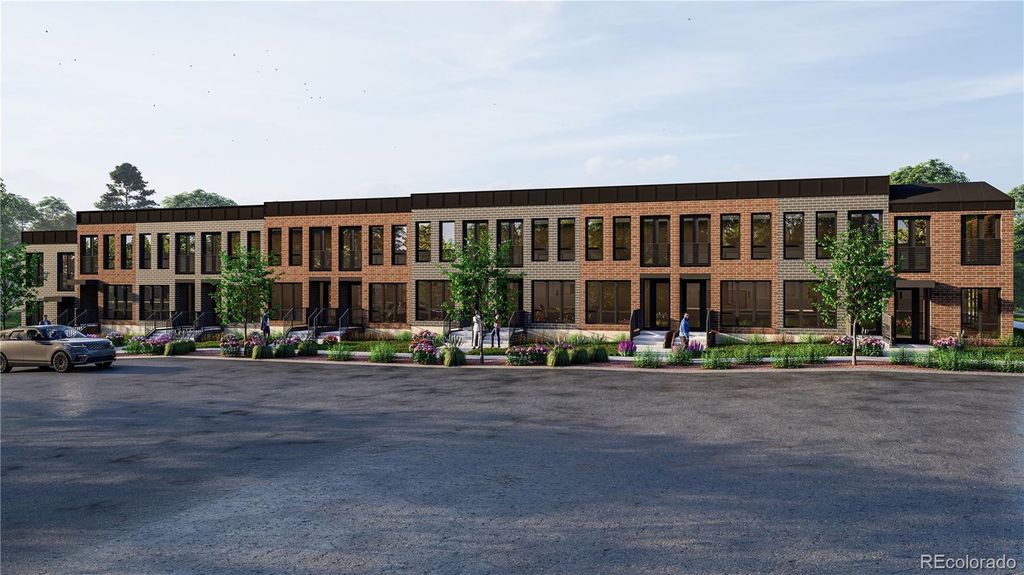 802 Dahlia Street, Denver, CO 80220