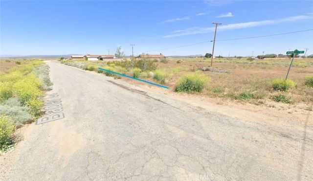 22100 Bader, California City, CA 93505