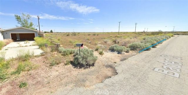 22100 Bader, California City, CA 93505