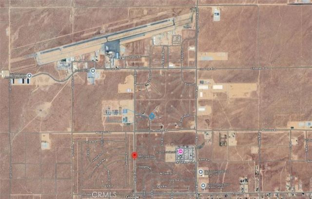 22100 Bader, California City, CA 93505