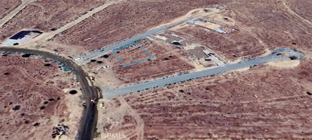 22100 Bader, California City, CA 93505