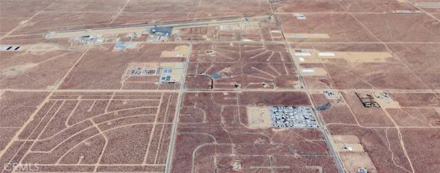 22100 Bader, California City, CA 93505