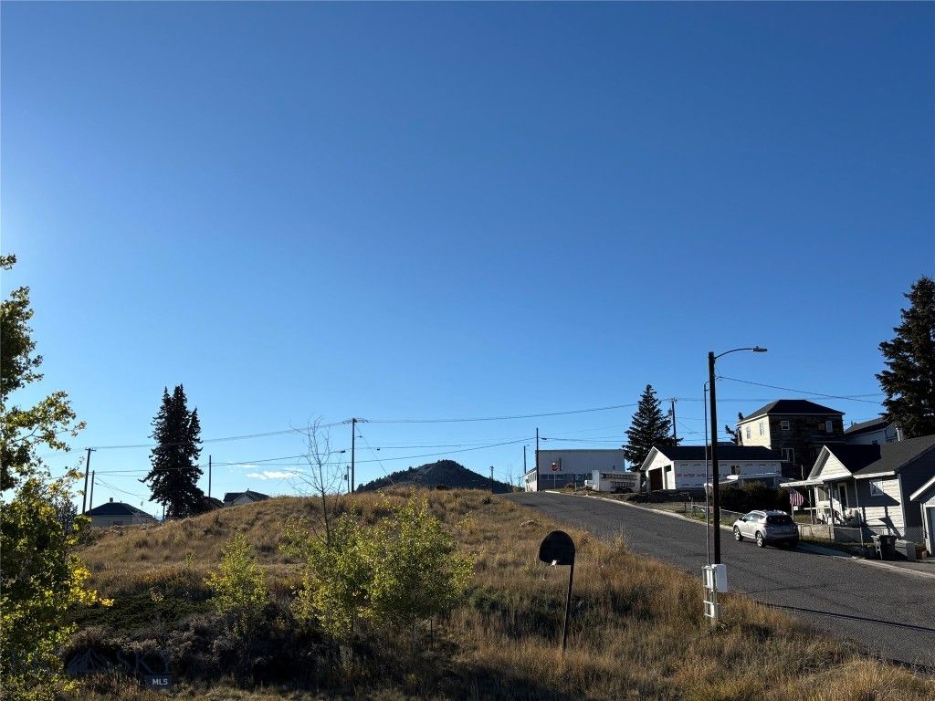 Lot 6B and Lot 8 W Pearl Street, Butte, MT 59701 photo 10