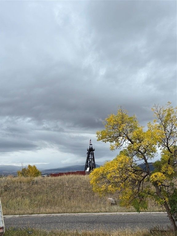 Lot 6B and Lot 8 W Pearl Street, Butte, MT 59701 photo 4