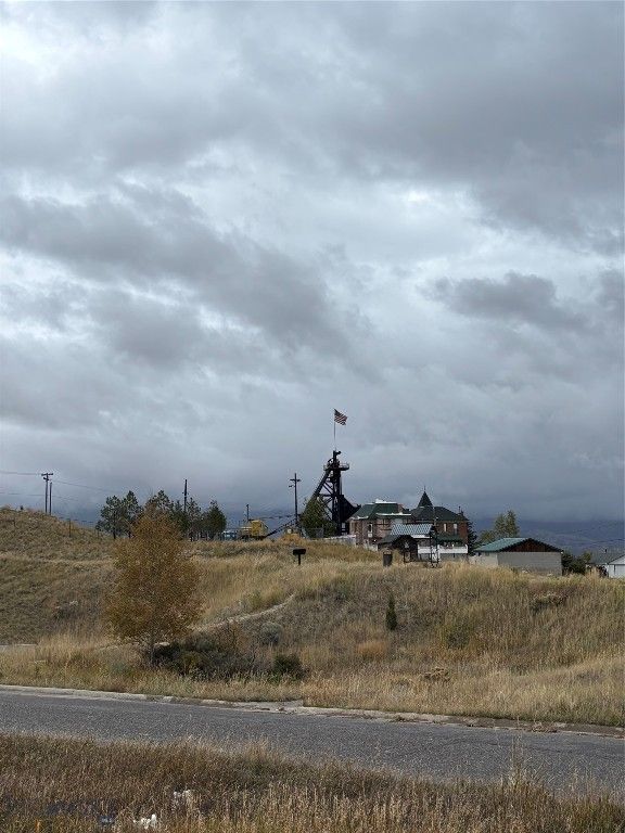 Lot 6B and Lot 8 W Pearl Street, Butte, MT 59701 photo 5