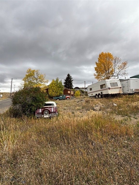 Lot 6B and Lot 8 W Pearl Street, Butte, MT 59701 photo 6