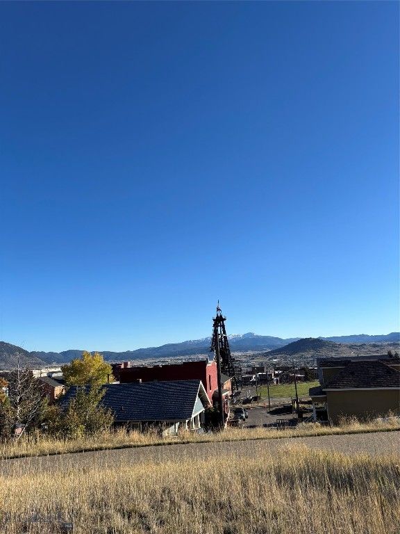 Lot 6B and Lot 8 W Pearl Street, Butte, MT 59701 photo 8
