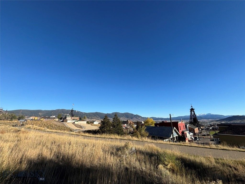 Lot 6B and Lot 8 W Pearl Street, Butte, MT 59701 photo 9