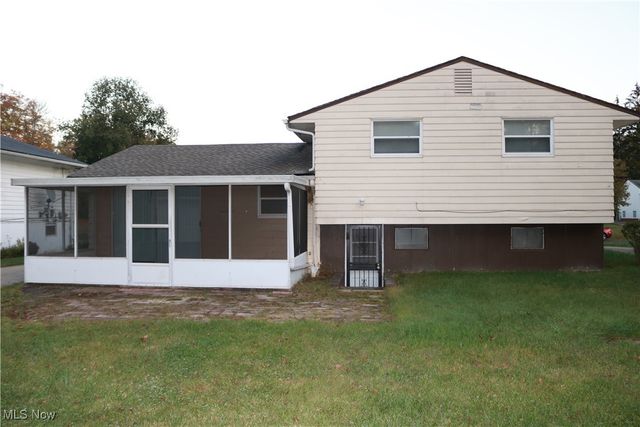 6538 Pau Pau Court, Bedford Heights, OH 44146