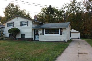 6538 Pau Pau Court, Bedford Heights, OH 44146