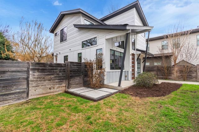 2706 Zaragosa ST 2, Austin, TX 78702