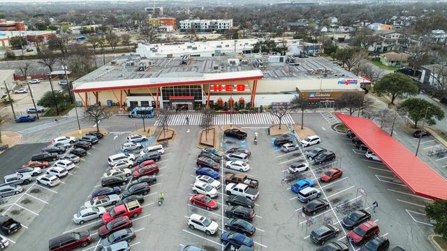 2706 Zaragosa ST 2, Austin, TX 78702