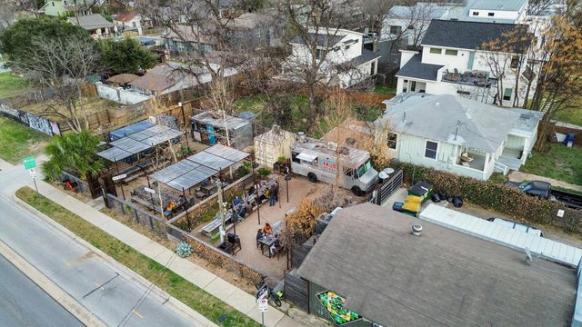 2706 Zaragosa ST 2, Austin, TX 78702