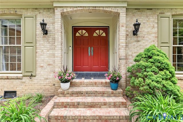 2321 Walhala Dr, Chesterfield, VA 23236