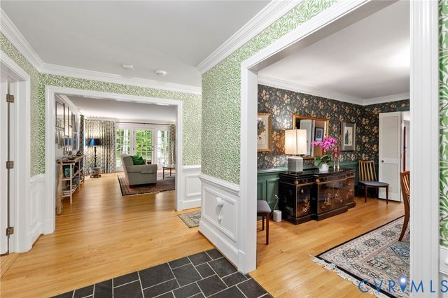 2321 Walhala Dr, Chesterfield, VA 23236