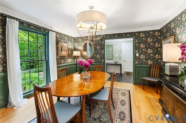 2321 Walhala Dr, Chesterfield, VA 23236