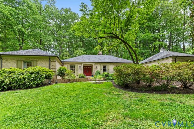 2321 Walhala Dr, Chesterfield, VA 23236