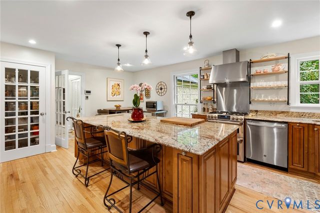 2321 Walhala Dr, Chesterfield, VA 23236