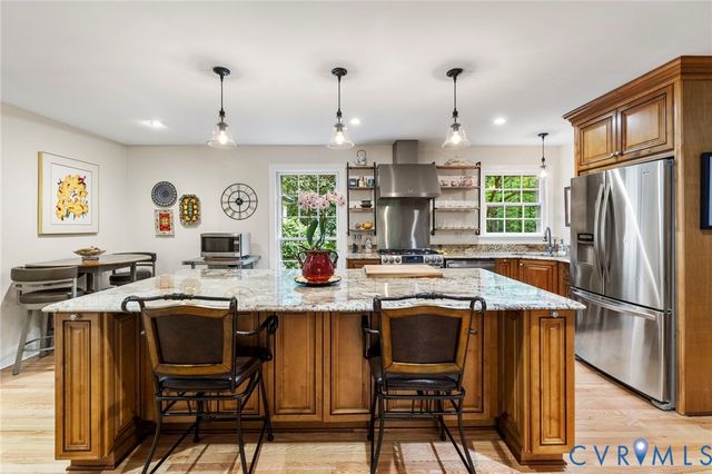 2321 Walhala Dr, Chesterfield, VA 23236
