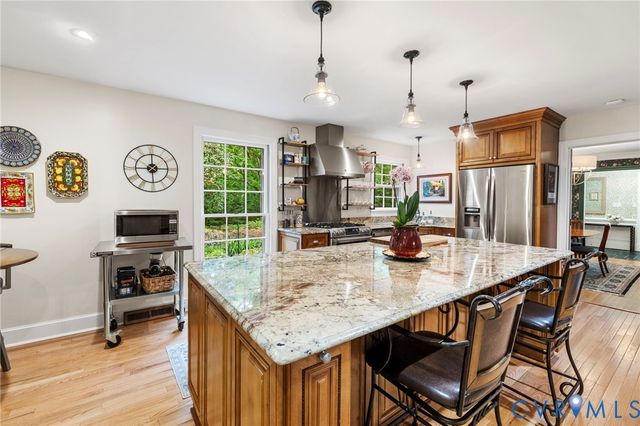 2321 Walhala Dr, Chesterfield, VA 23236