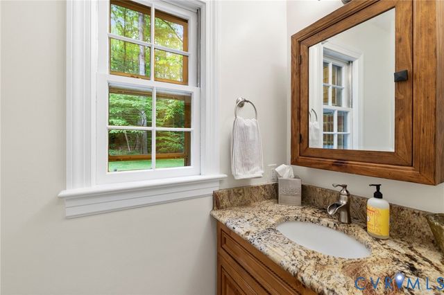 2321 Walhala Dr, Chesterfield, VA 23236