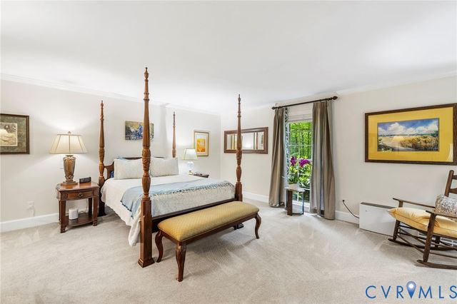 2321 Walhala Dr, Chesterfield, VA 23236